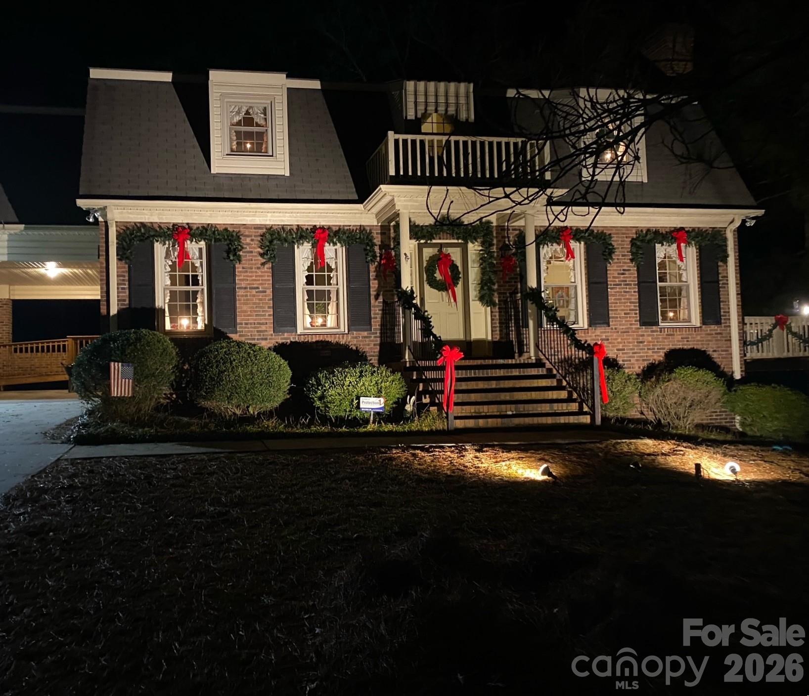 219 Williamsburg Lane Wadesboro NC 28170