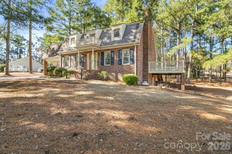219 Williamsburg Lane Wadesboro NC 28170