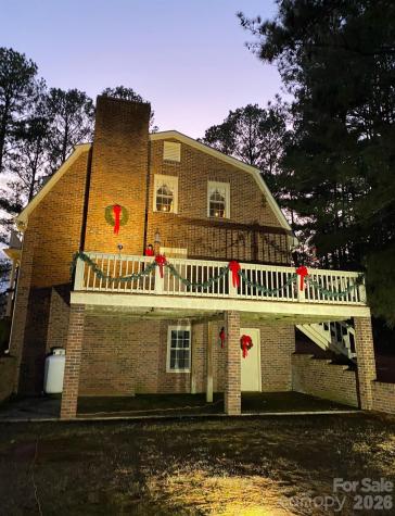 219 Williamsburg Lane Wadesboro NC 28170