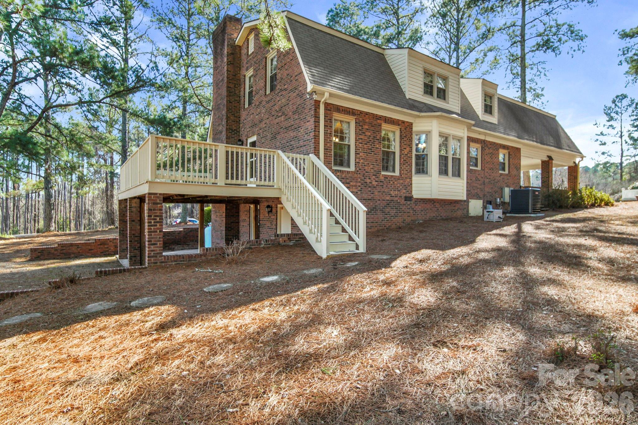 219 Williamsburg Lane Wadesboro NC 28170