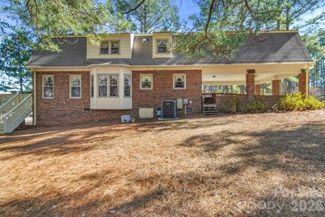219 Williamsburg Lane Wadesboro NC 28170