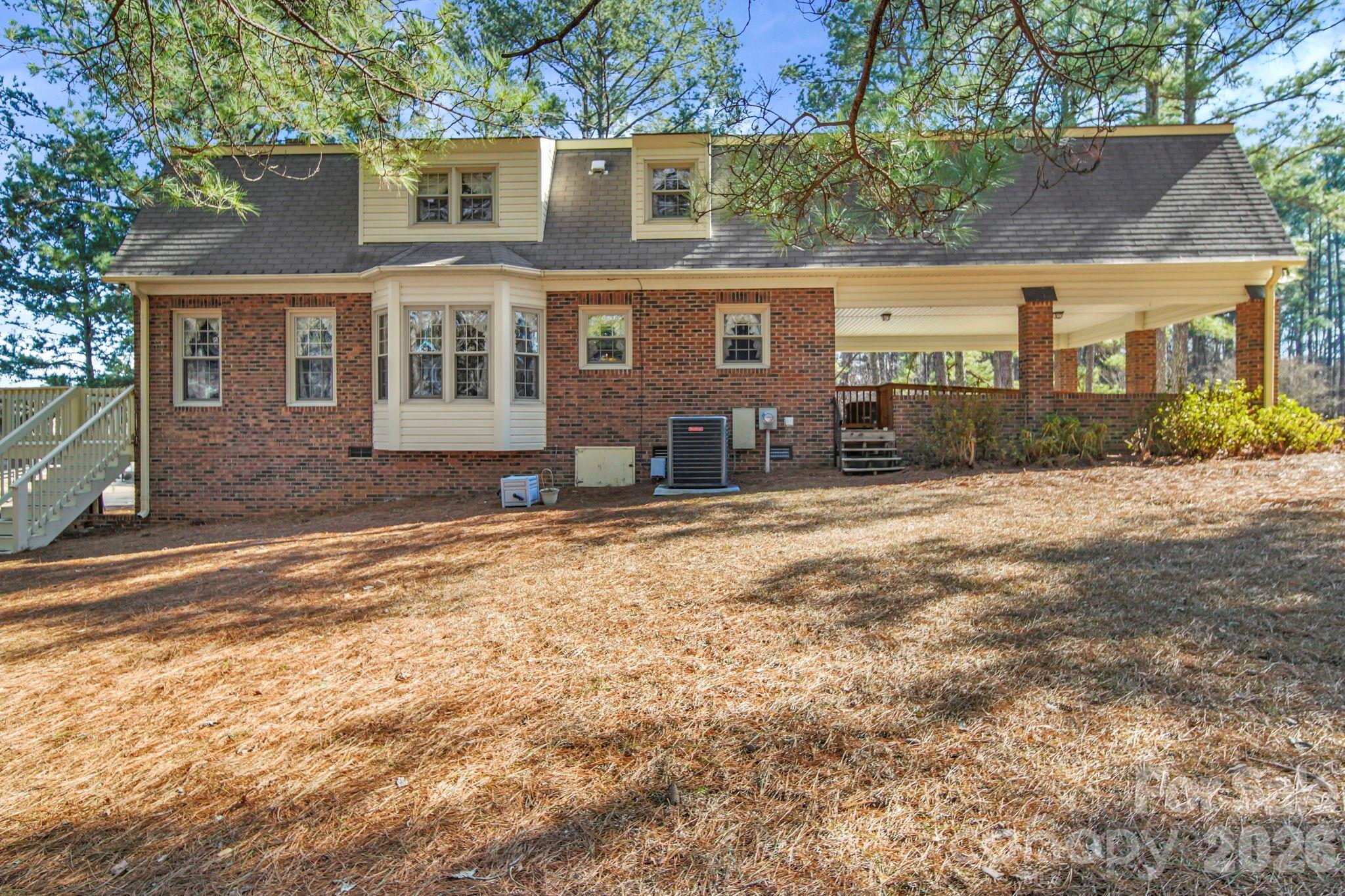 219 Williamsburg Lane Wadesboro NC 28170
