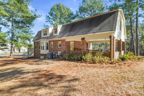 219 Williamsburg Lane Wadesboro NC 28170