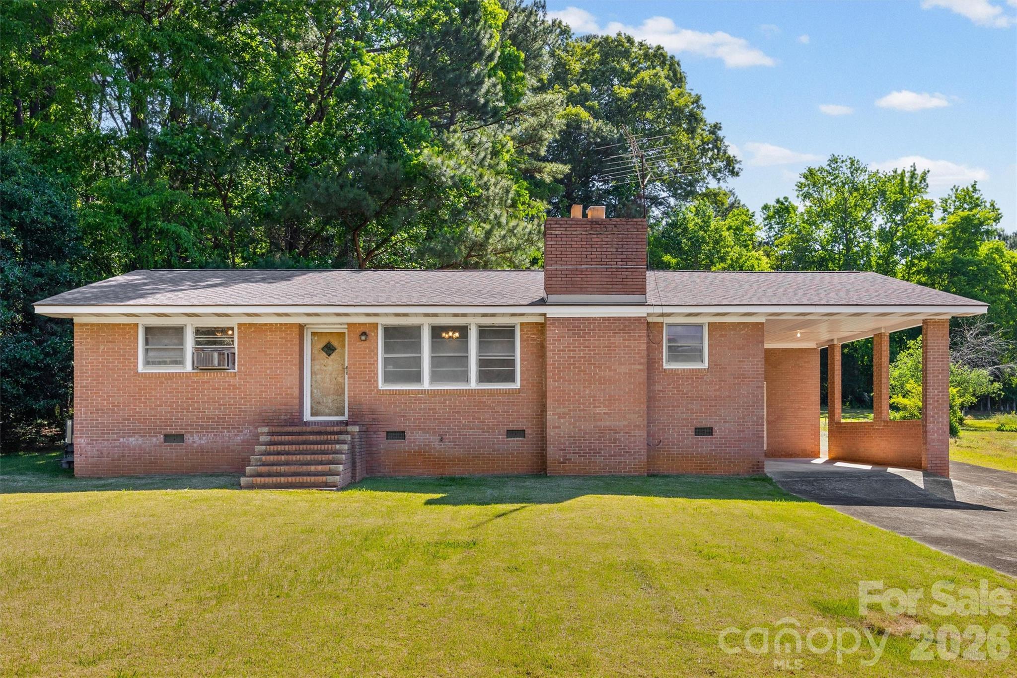 1169 Dunlap Roddey Road Rock Hill SC 29730