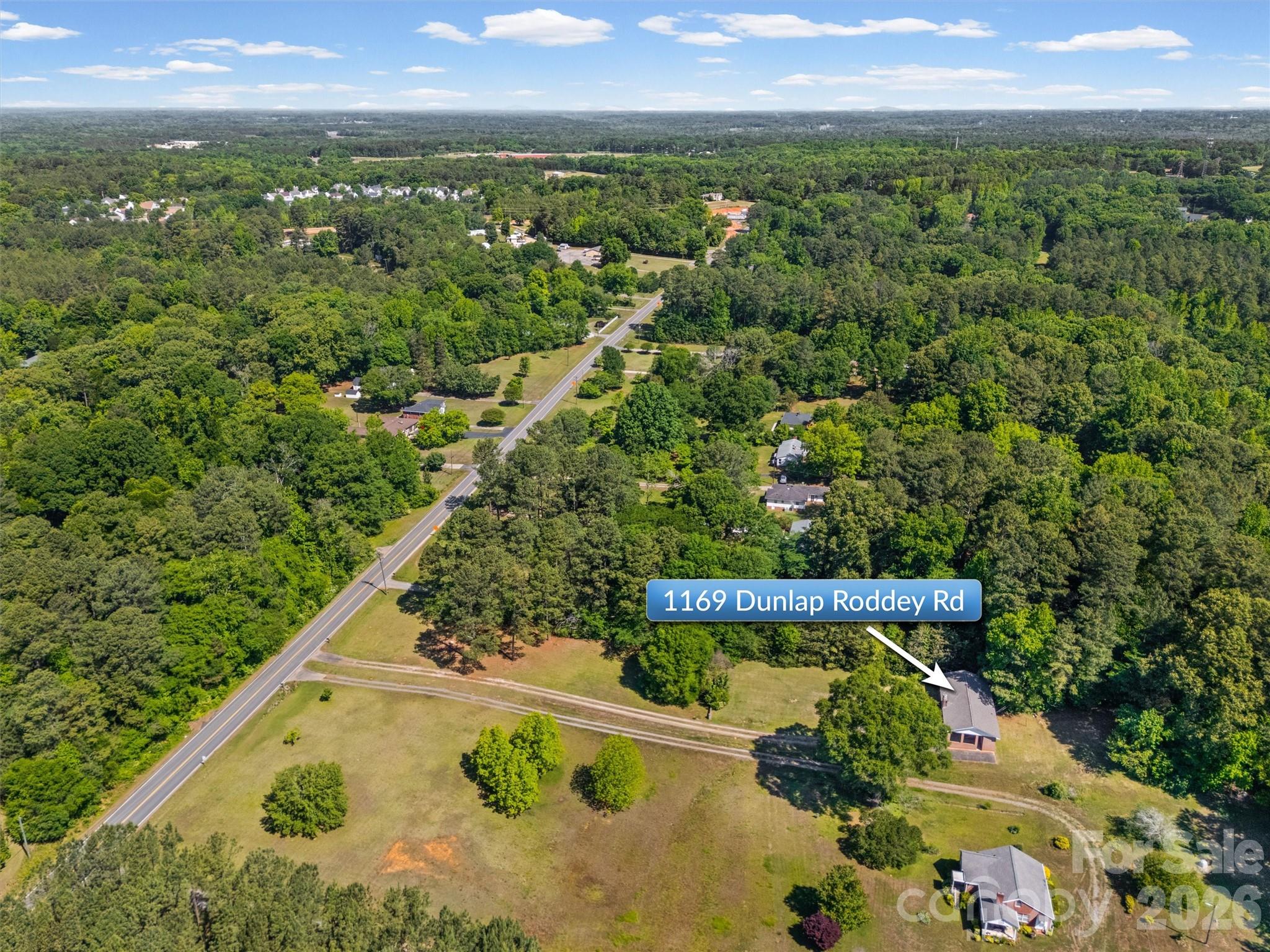 1169 Dunlap Roddey Road Rock Hill SC 29730