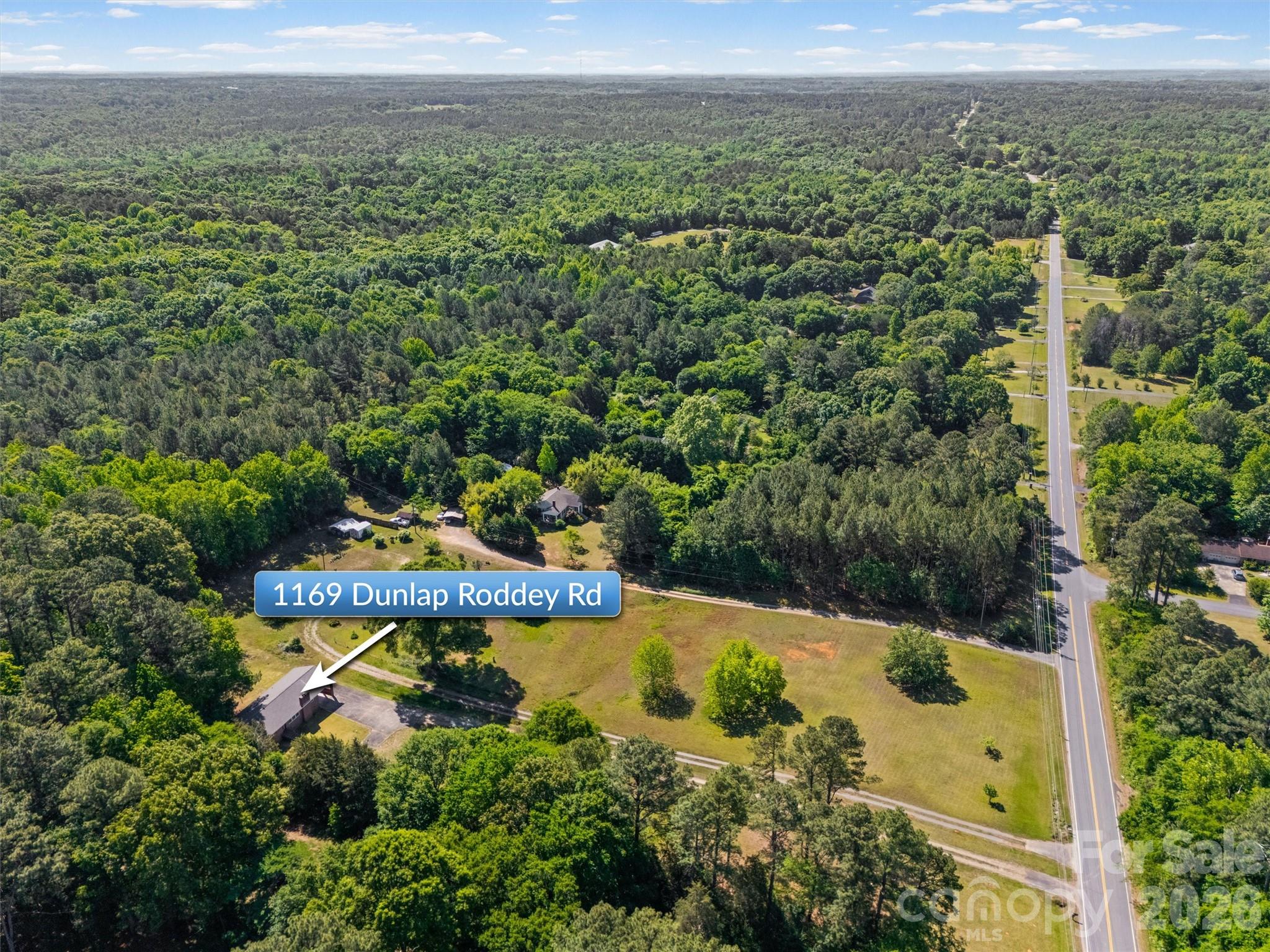 1169 Dunlap Roddey Road Rock Hill SC 29730