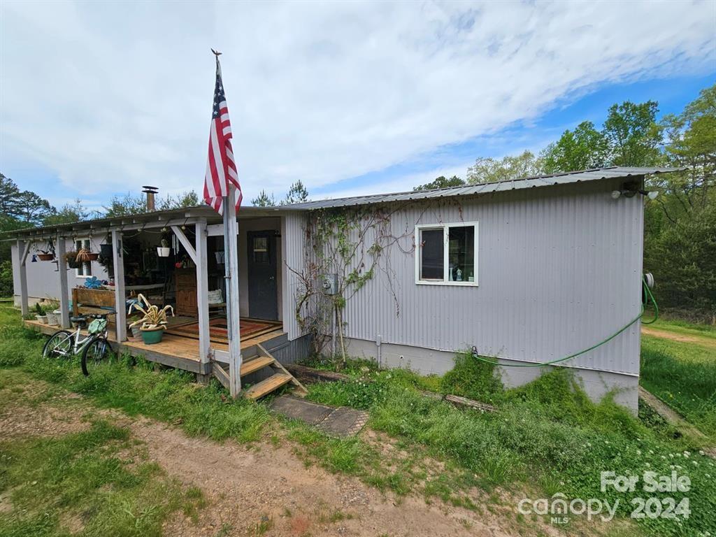 201 Thomason Drive Union Mills NC 28167