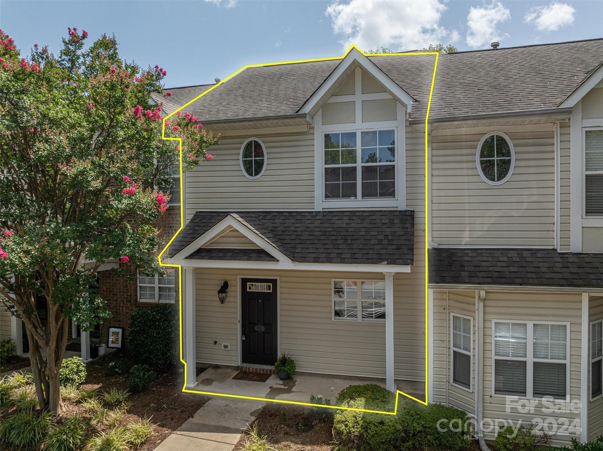 12238 Savannah Garden Drive Charlotte NC 28273