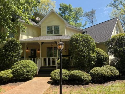 2835 Dav Avenue Morganton NC 28655
