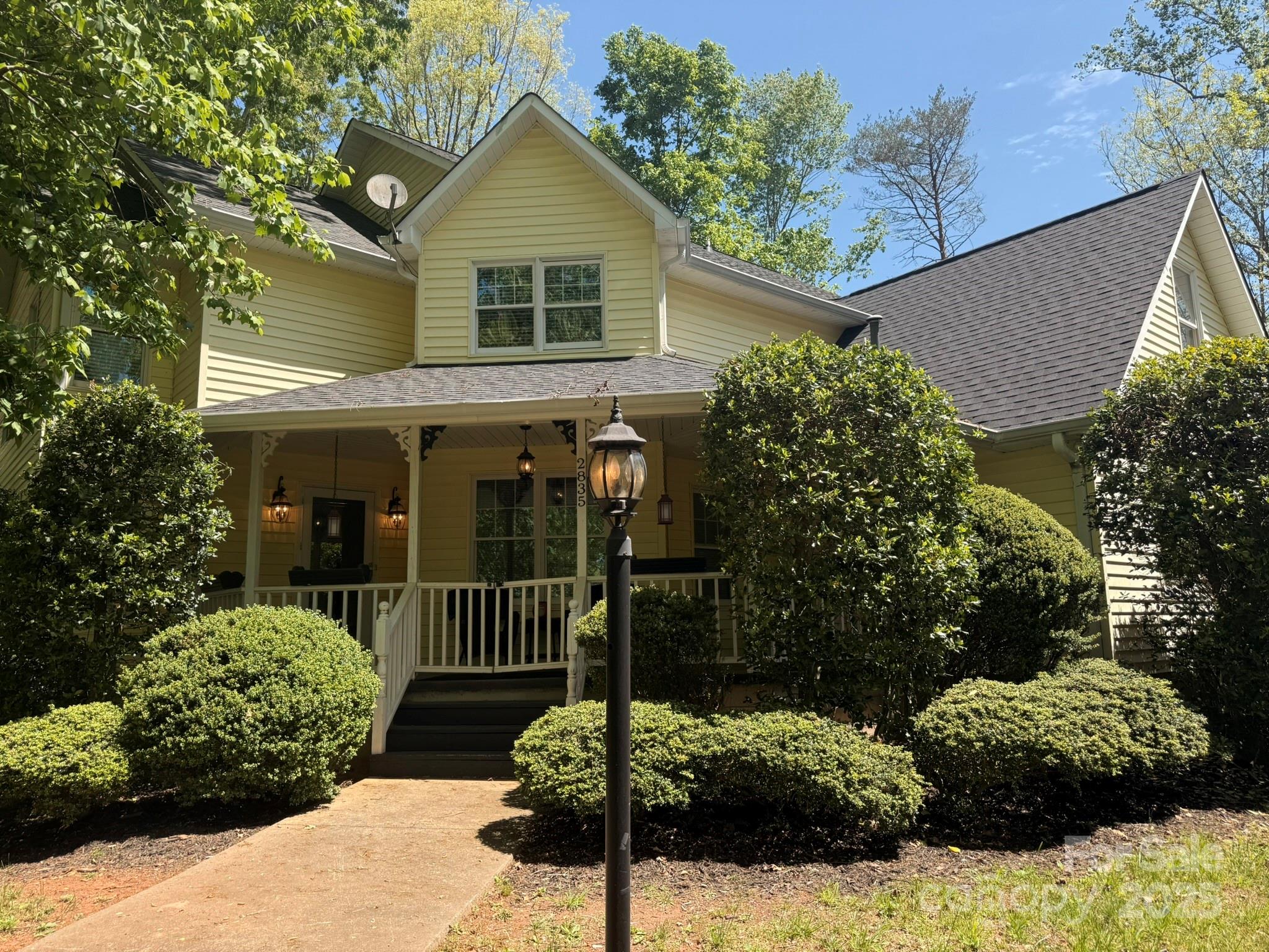 2835 Dav Avenue Morganton NC 28655