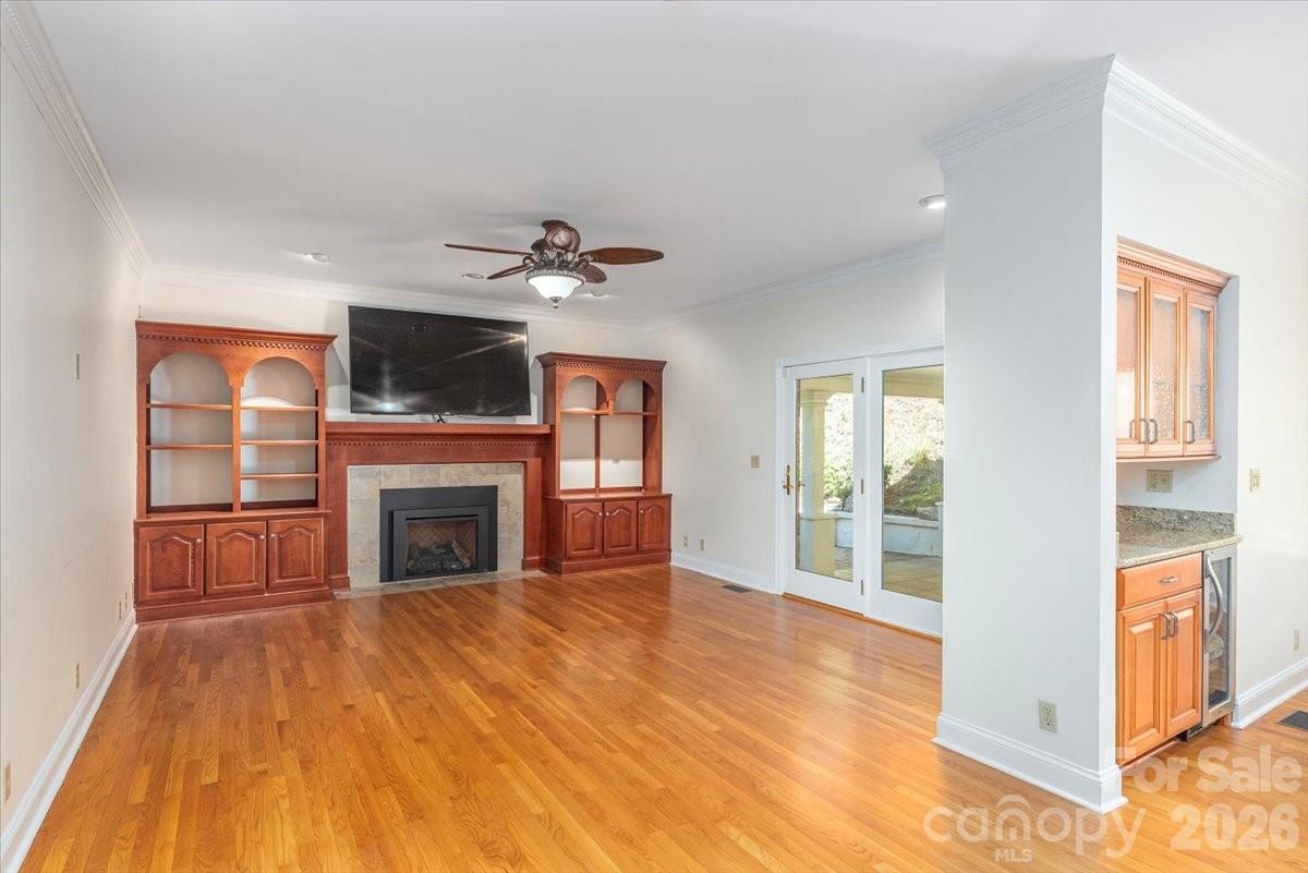 295 Laurel Ridge Drive Waynesville NC 28786