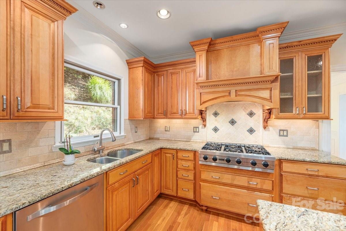 295 Laurel Ridge Drive Waynesville NC 28786