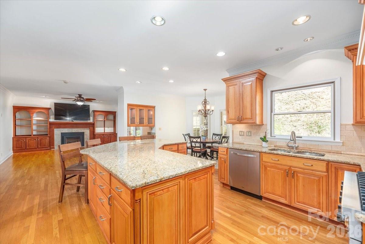 295 Laurel Ridge Drive Waynesville NC 28786