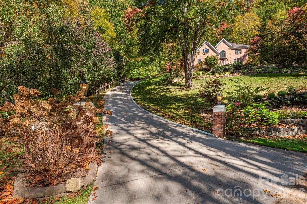 295 Laurel Ridge Drive Waynesville NC 28786