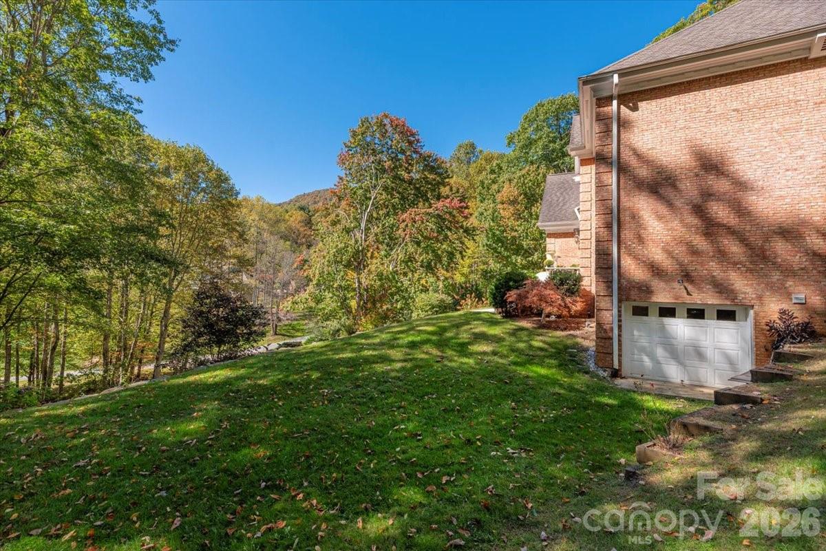 295 Laurel Ridge Drive Waynesville NC 28786