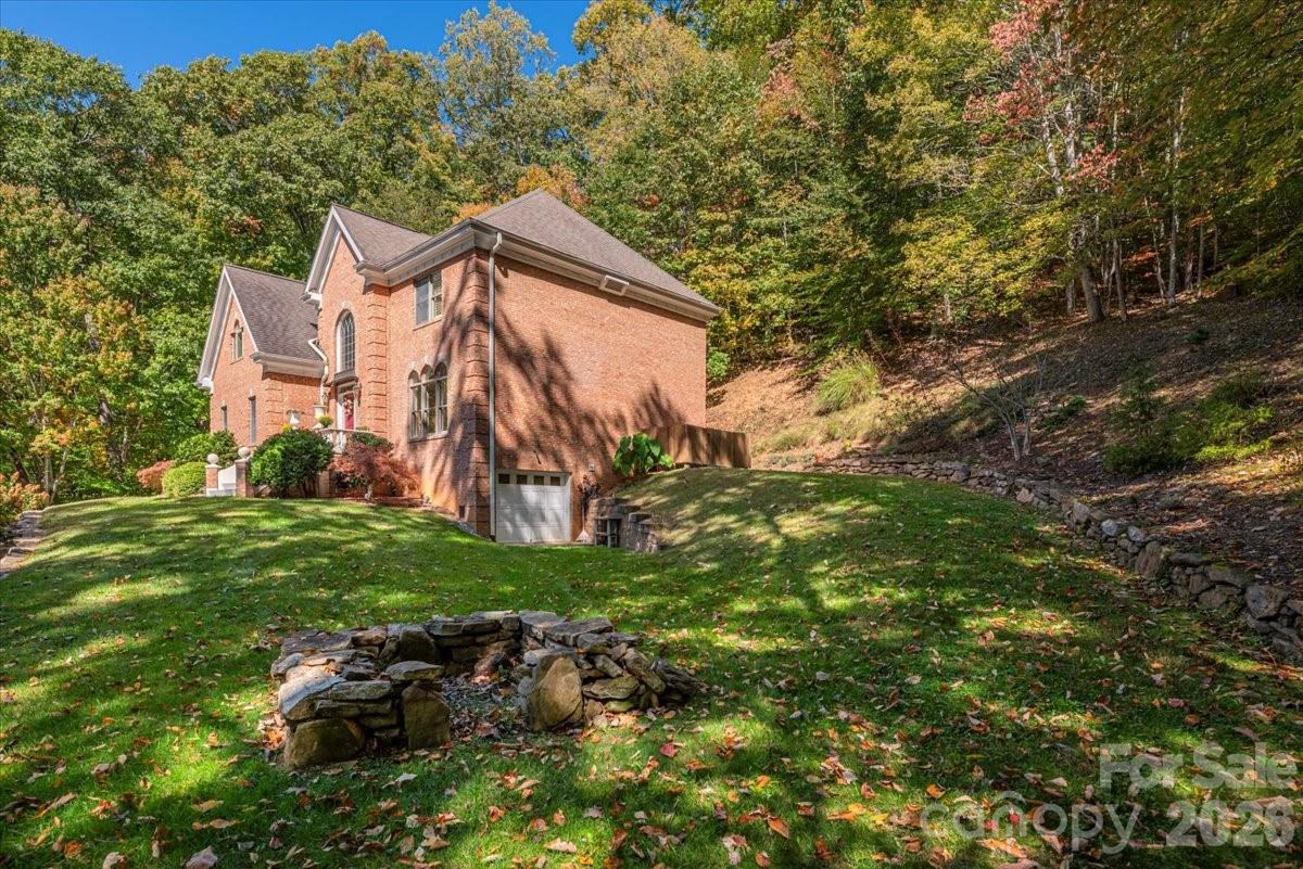 295 Laurel Ridge Drive Waynesville NC 28786
