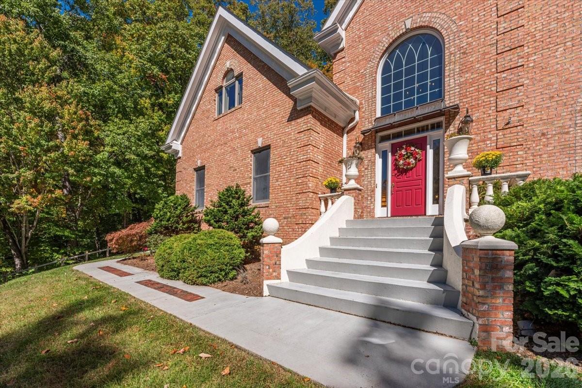 295 Laurel Ridge Drive Waynesville NC 28786
