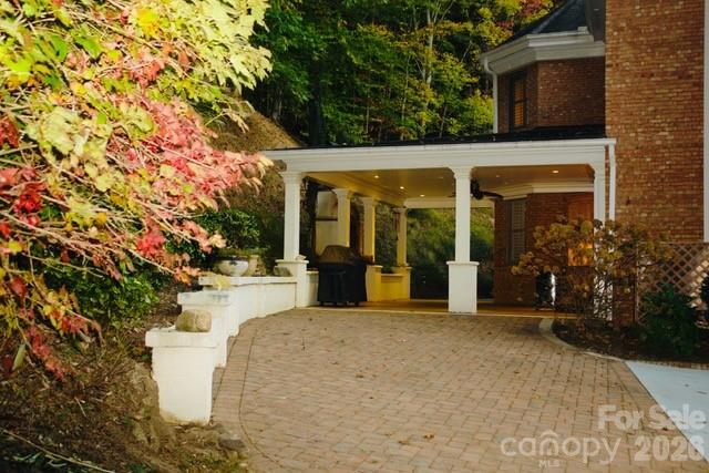 295 Laurel Ridge Drive Waynesville NC 28786
