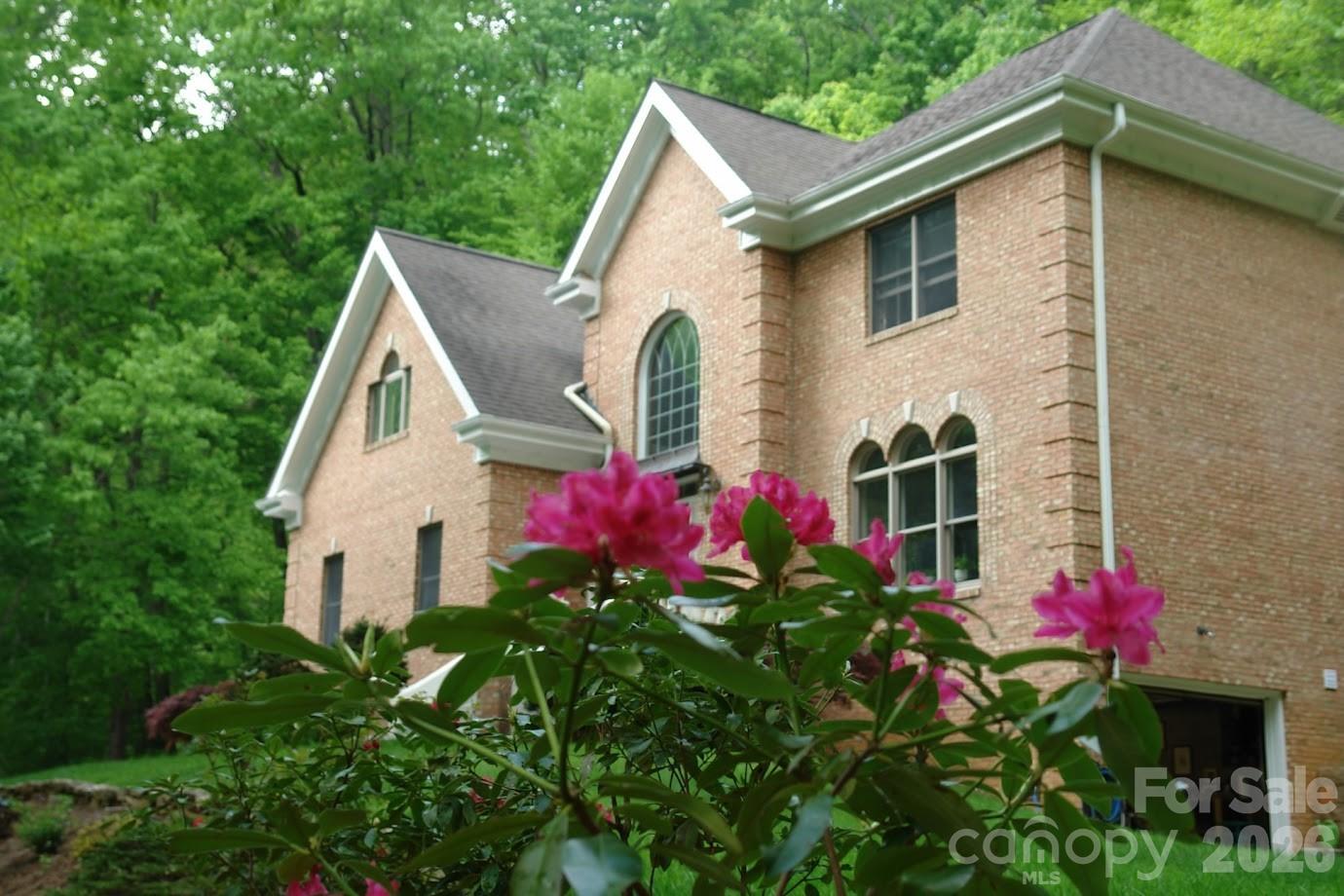 295 Laurel Ridge Drive Waynesville NC 28786