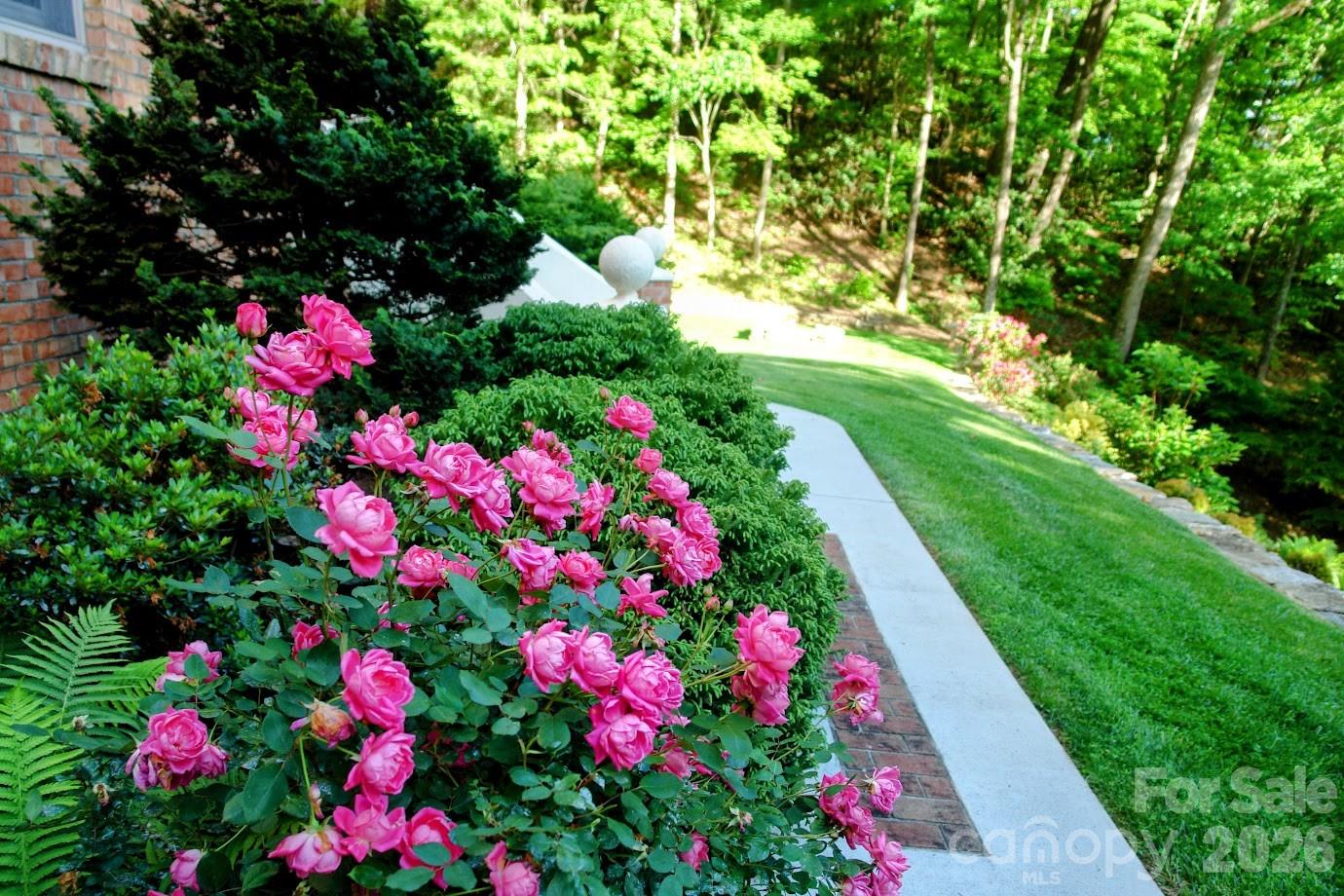 295 Laurel Ridge Drive Waynesville NC 28786