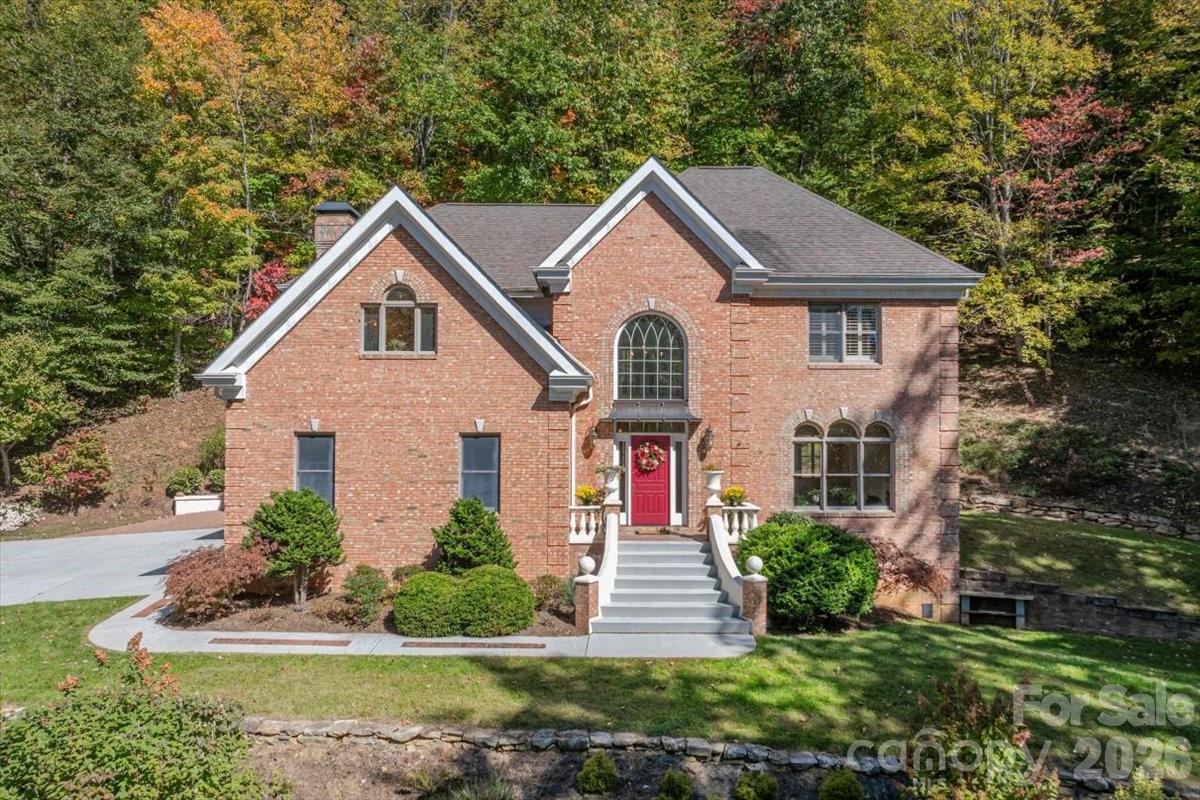 295 Laurel Ridge Drive Waynesville NC 28786