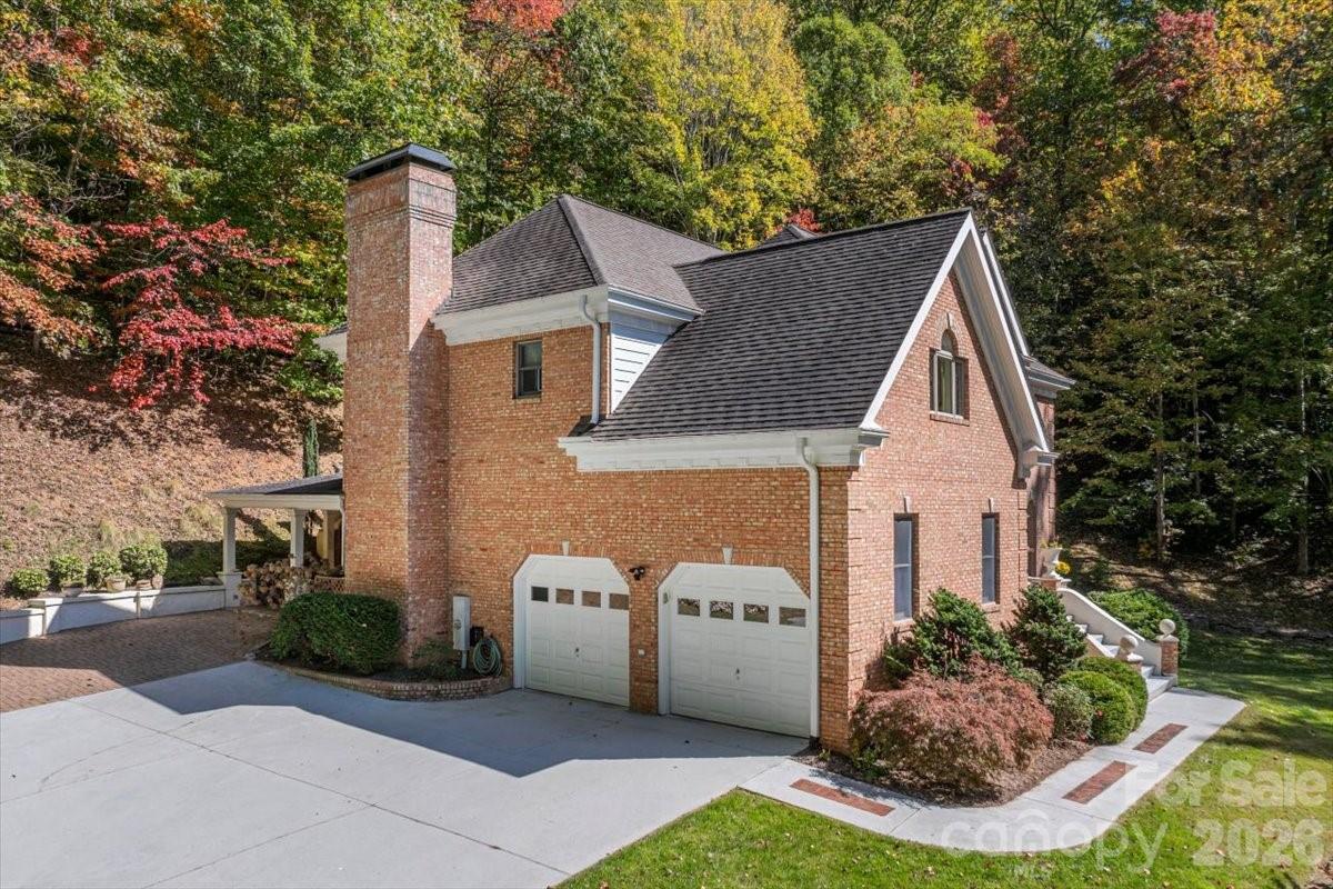 295 Laurel Ridge Drive Waynesville NC 28786