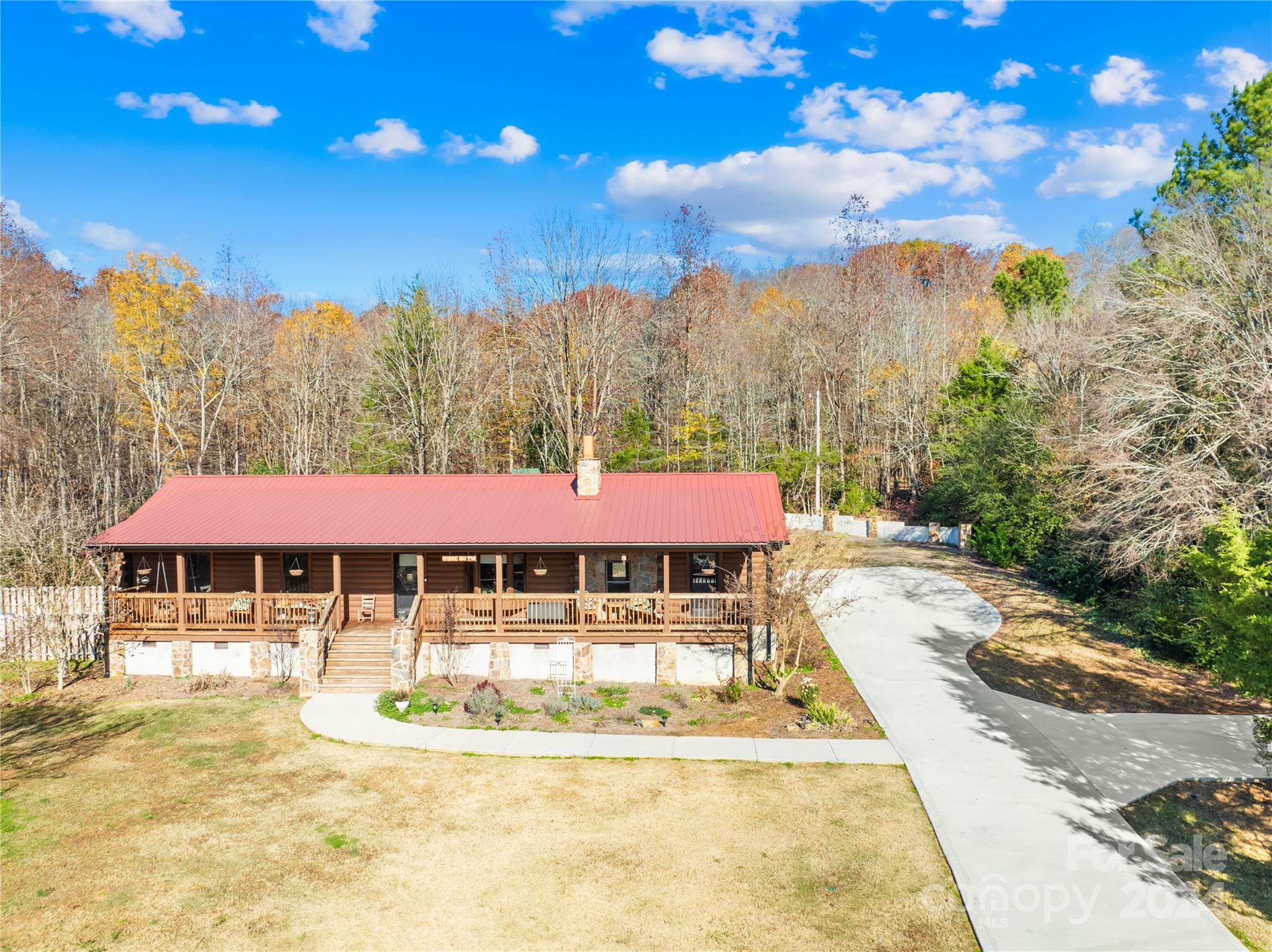 27311 Hedge Road Albemarle NC 28001