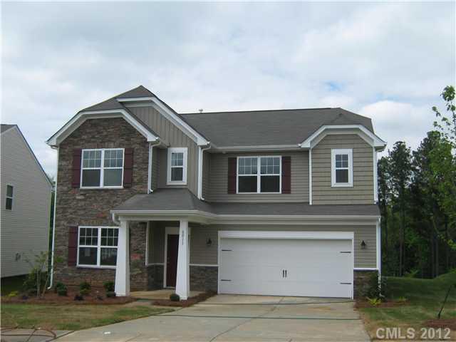 7112 Kinley Commons Lane Charlotte NC 28278