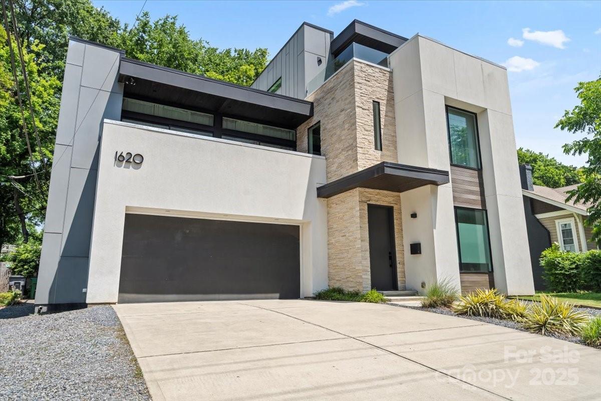 1620 S Tryon Street Charlotte NC 28203