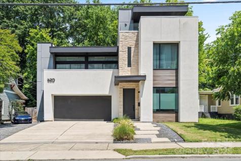 1620 S Tryon Street Charlotte NC 28203