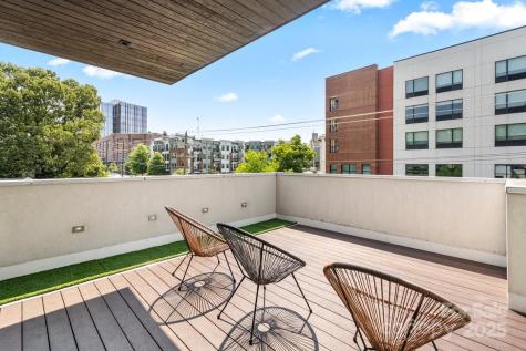 1620 S Tryon Street Charlotte NC 28203