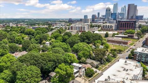 1620 S Tryon Street Charlotte NC 28203