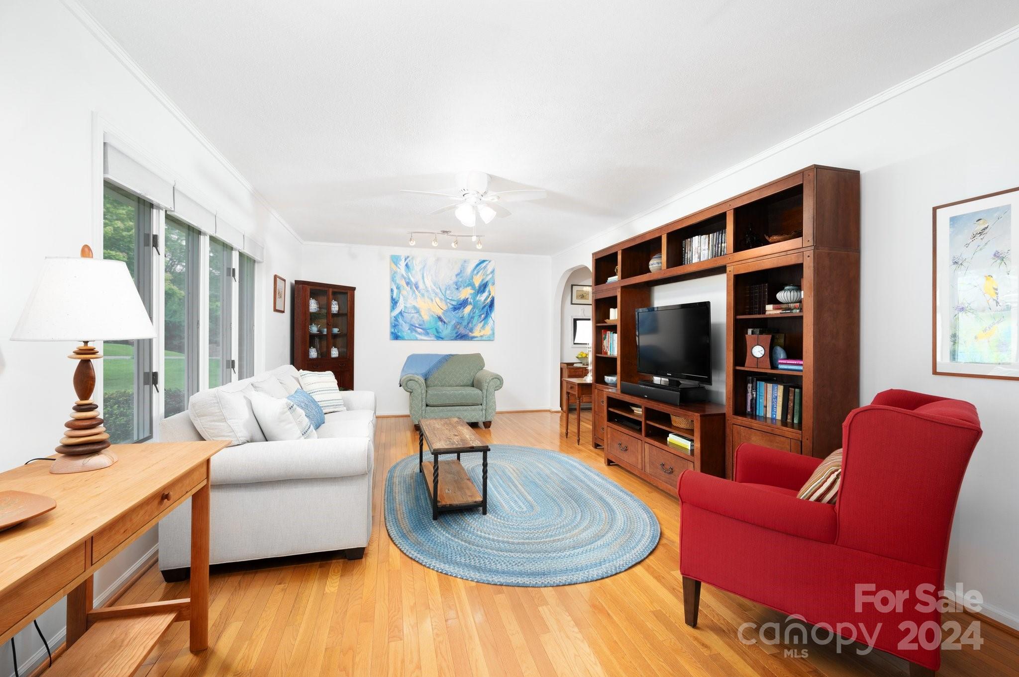 8 Rhododendron Place Asheville NC 28805