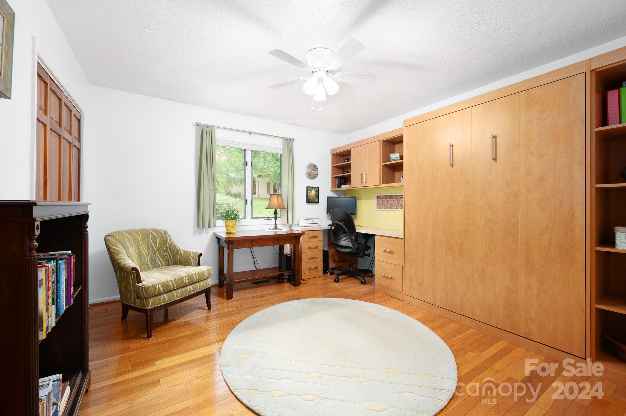 8 Rhododendron Place Asheville NC 28805