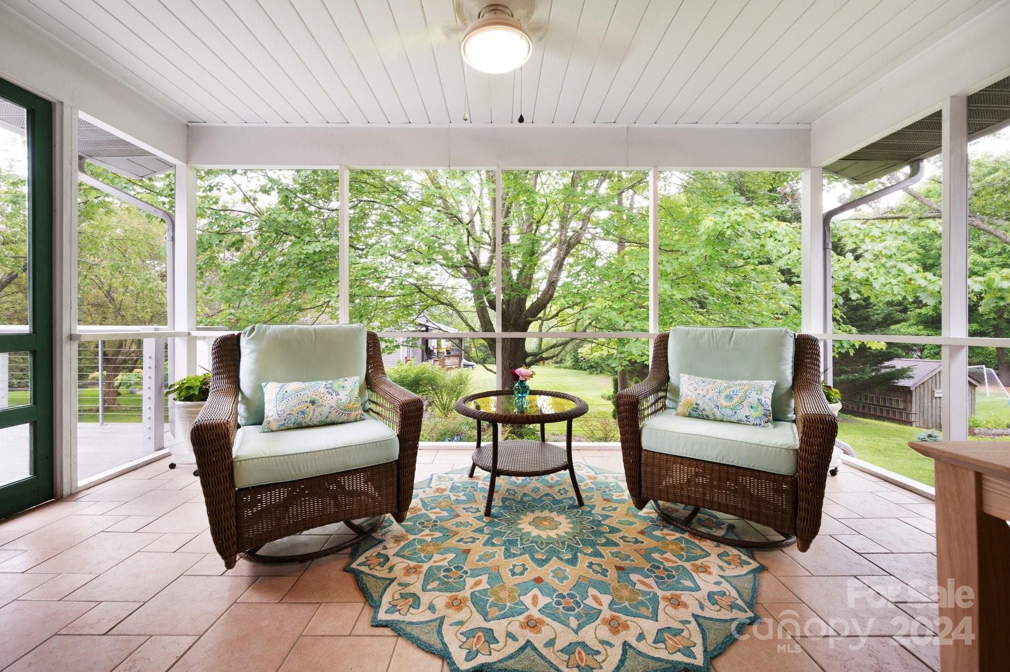 8 Rhododendron Place Asheville NC 28805