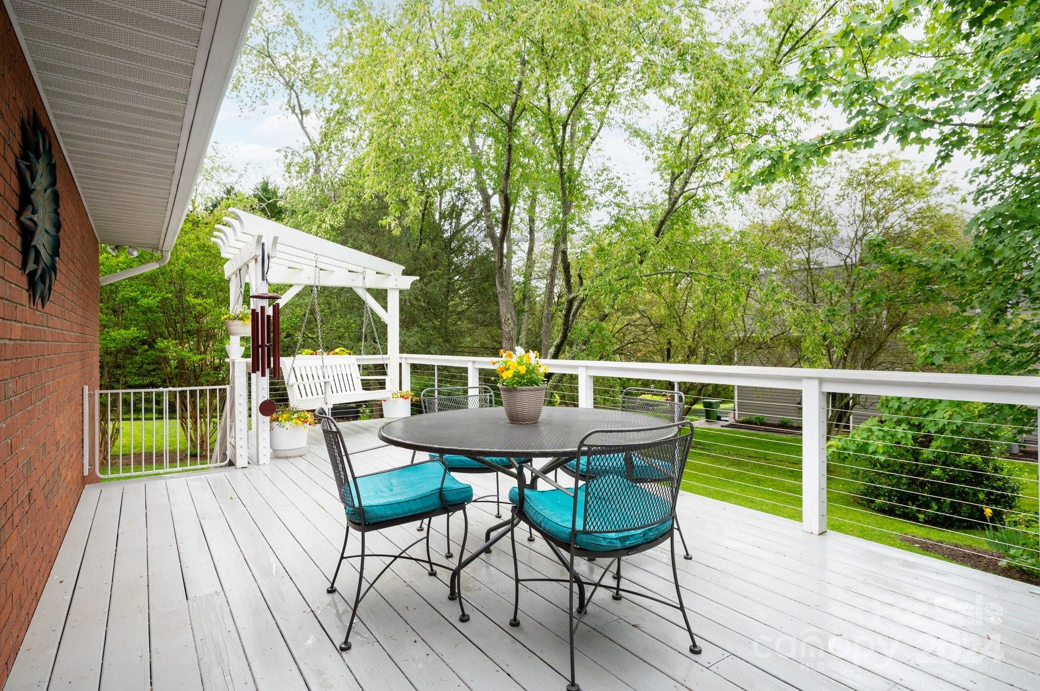 8 Rhododendron Place Asheville NC 28805