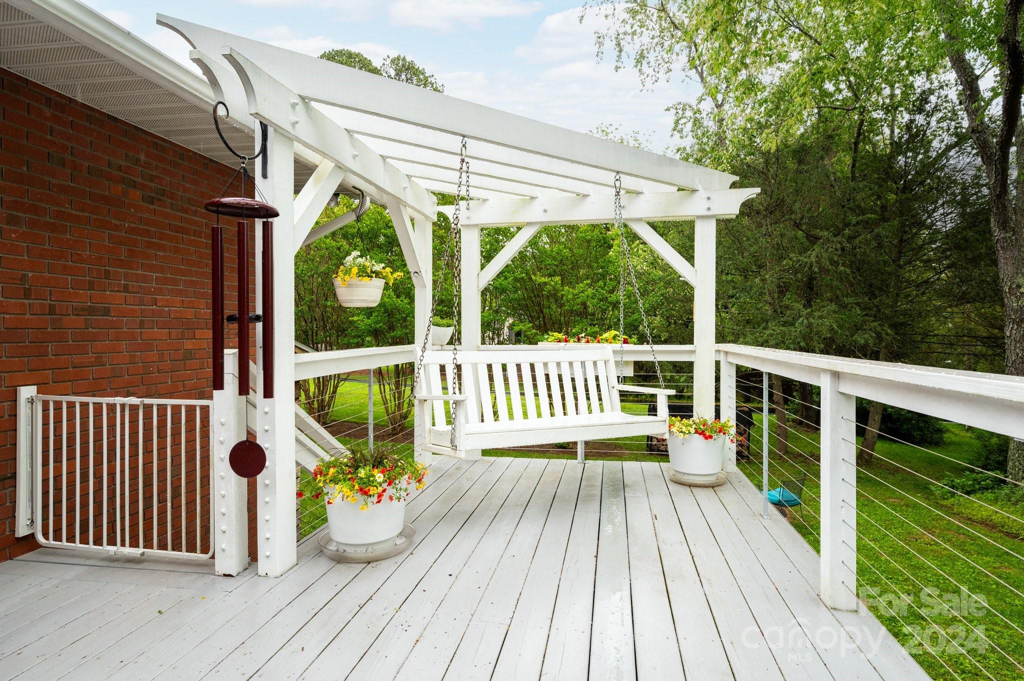 8 Rhododendron Place Asheville NC 28805