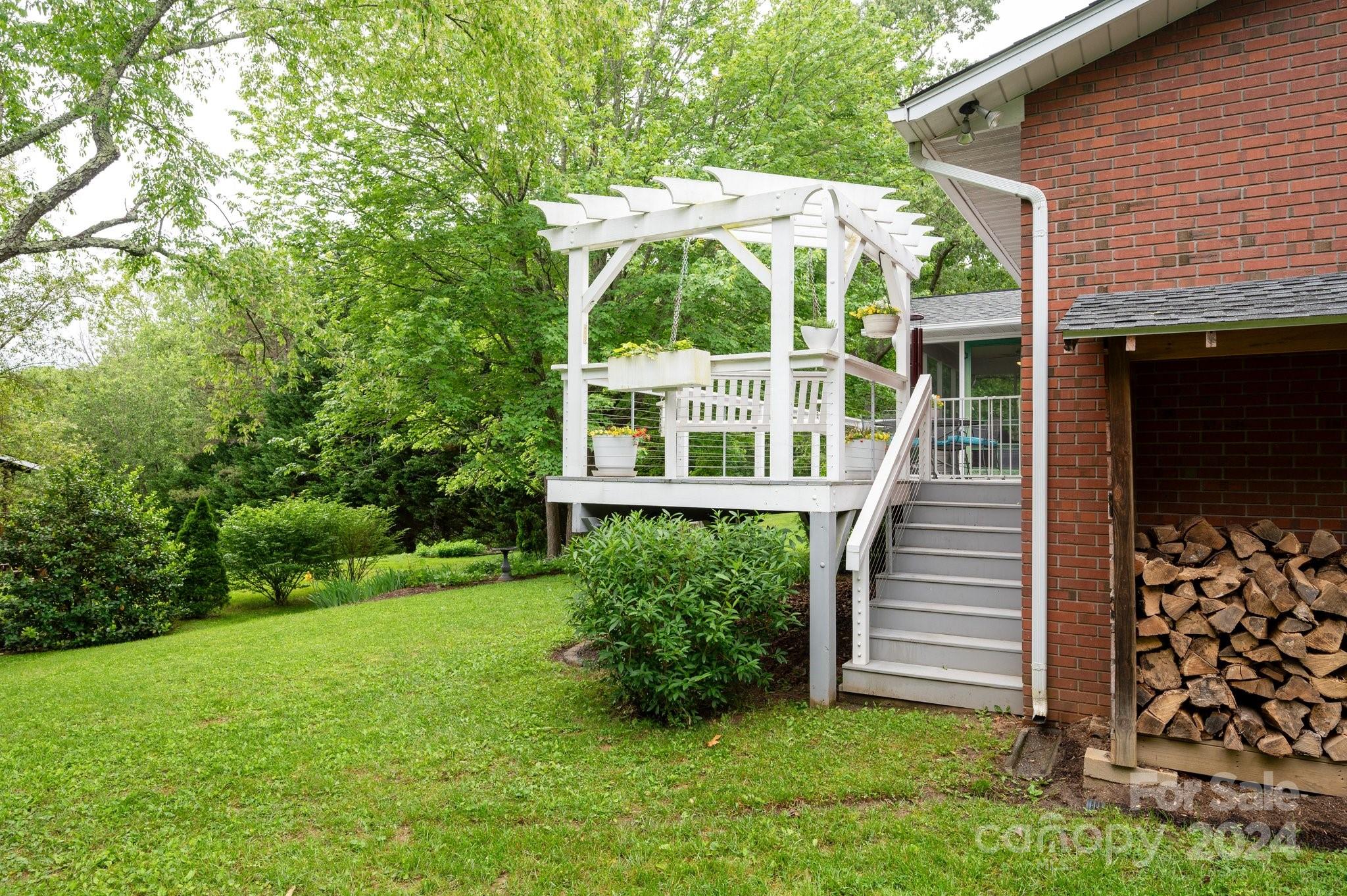 8 Rhododendron Place Asheville NC 28805