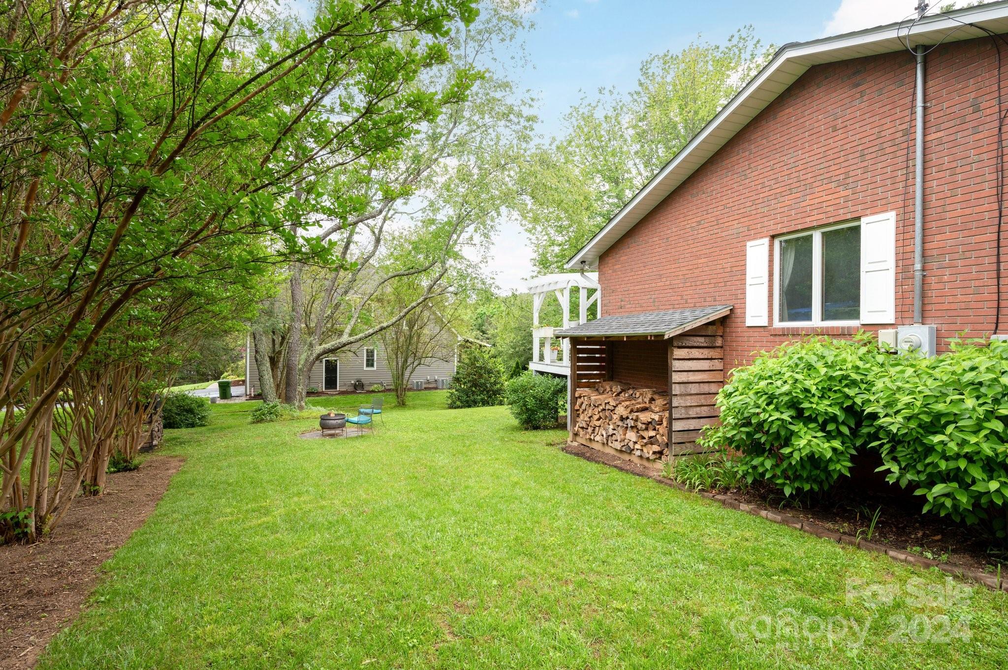 8 Rhododendron Place Asheville NC 28805