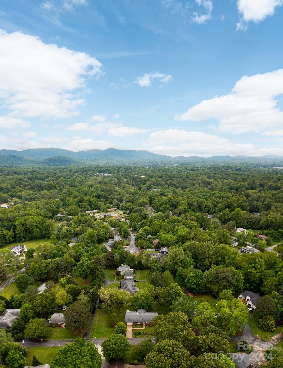 8 Rhododendron Place Asheville NC 28805