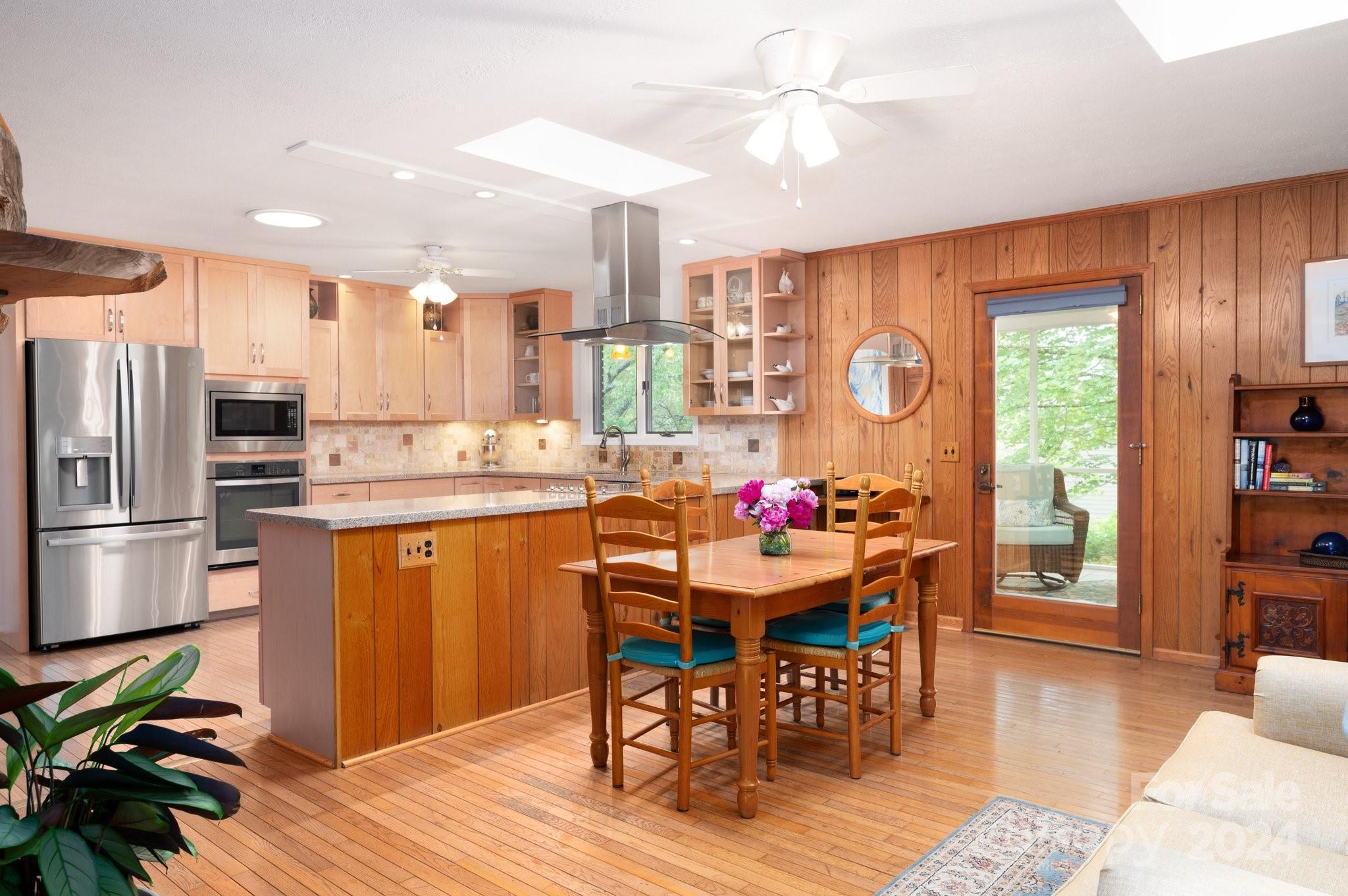 8 Rhododendron Place Asheville NC 28805
