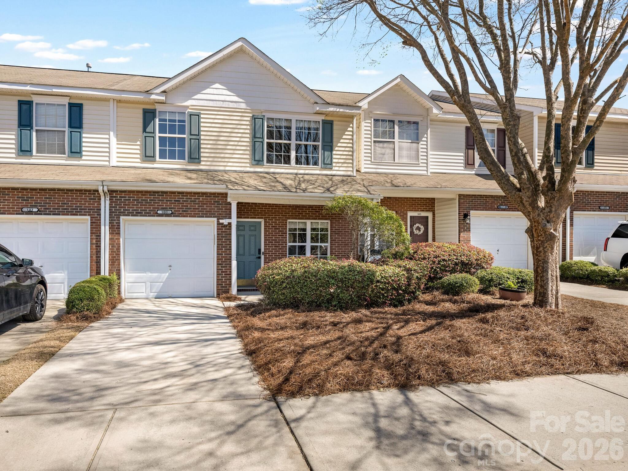 103 Morab Drive Matthews NC 28104