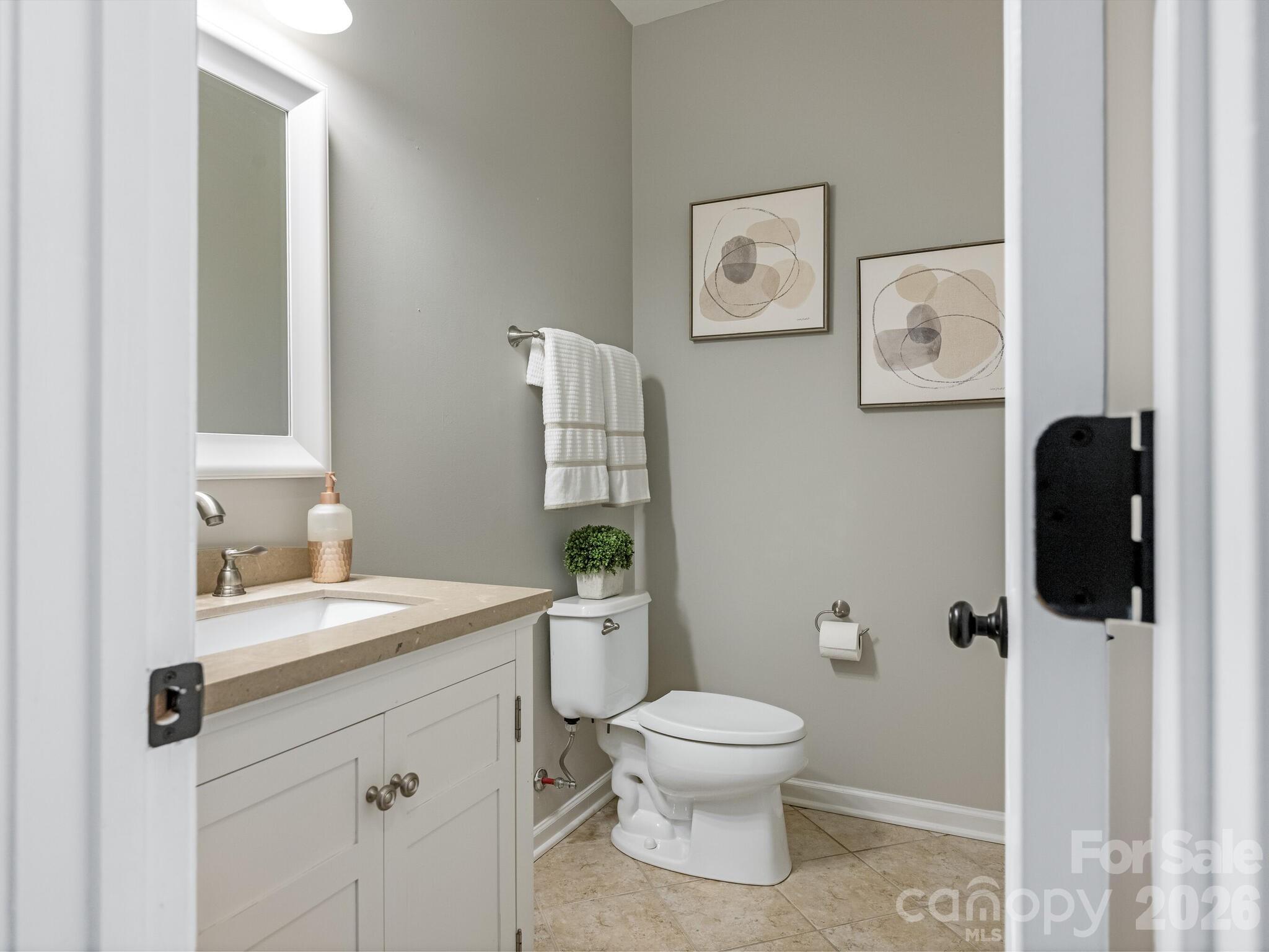 103 Morab Drive Matthews NC 28104