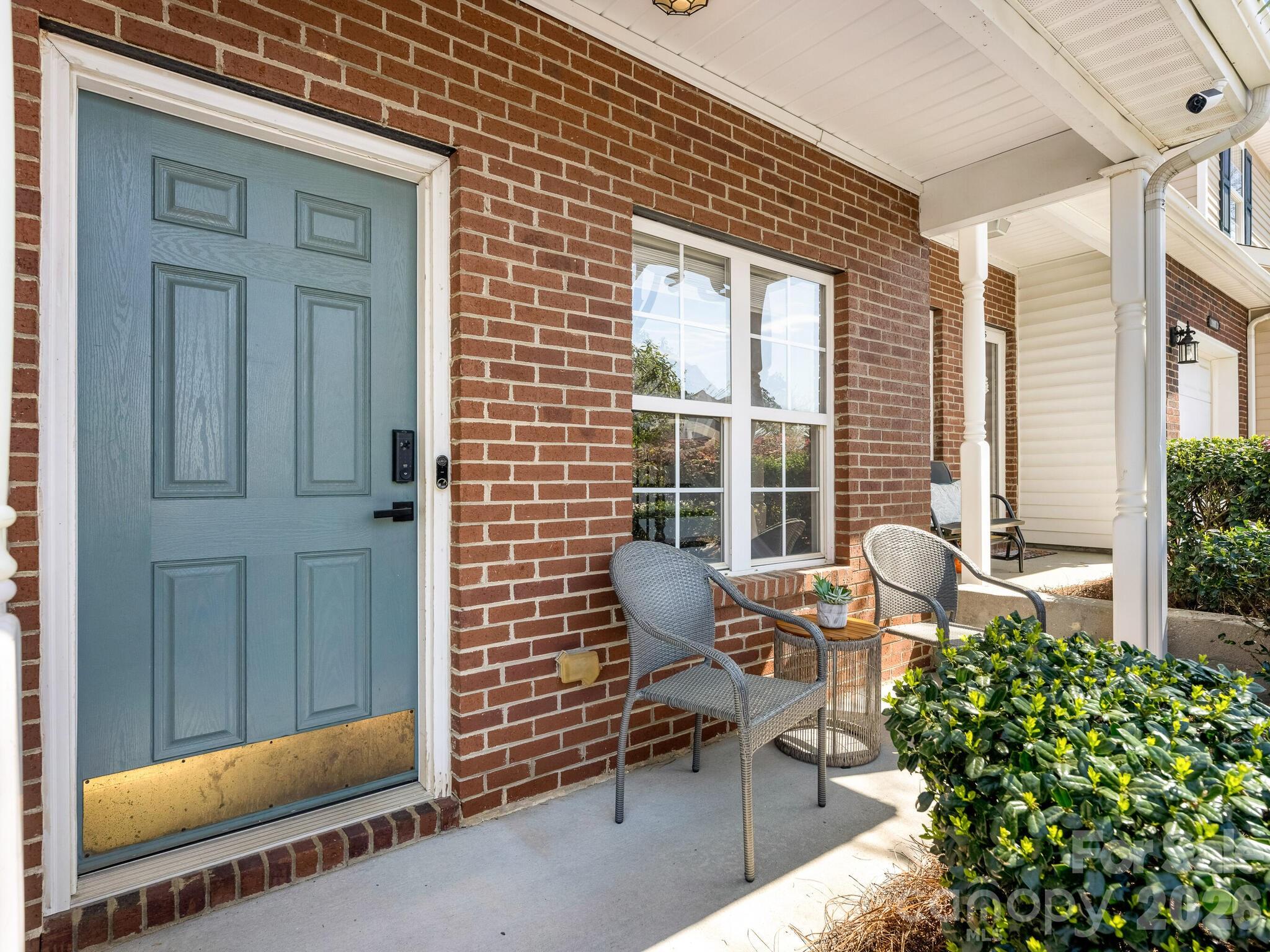 103 Morab Drive Matthews NC 28104