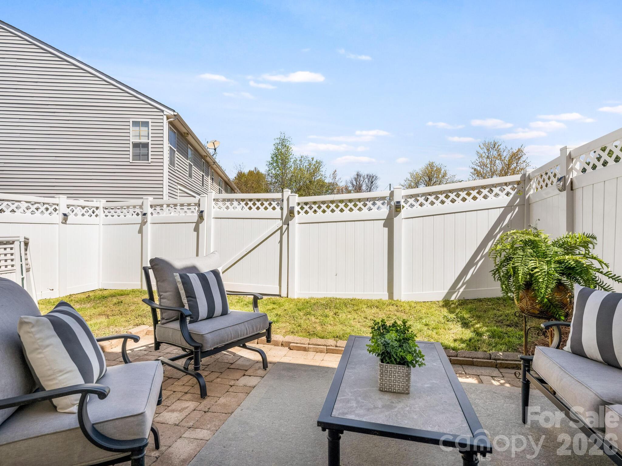 103 Morab Drive Matthews NC 28104