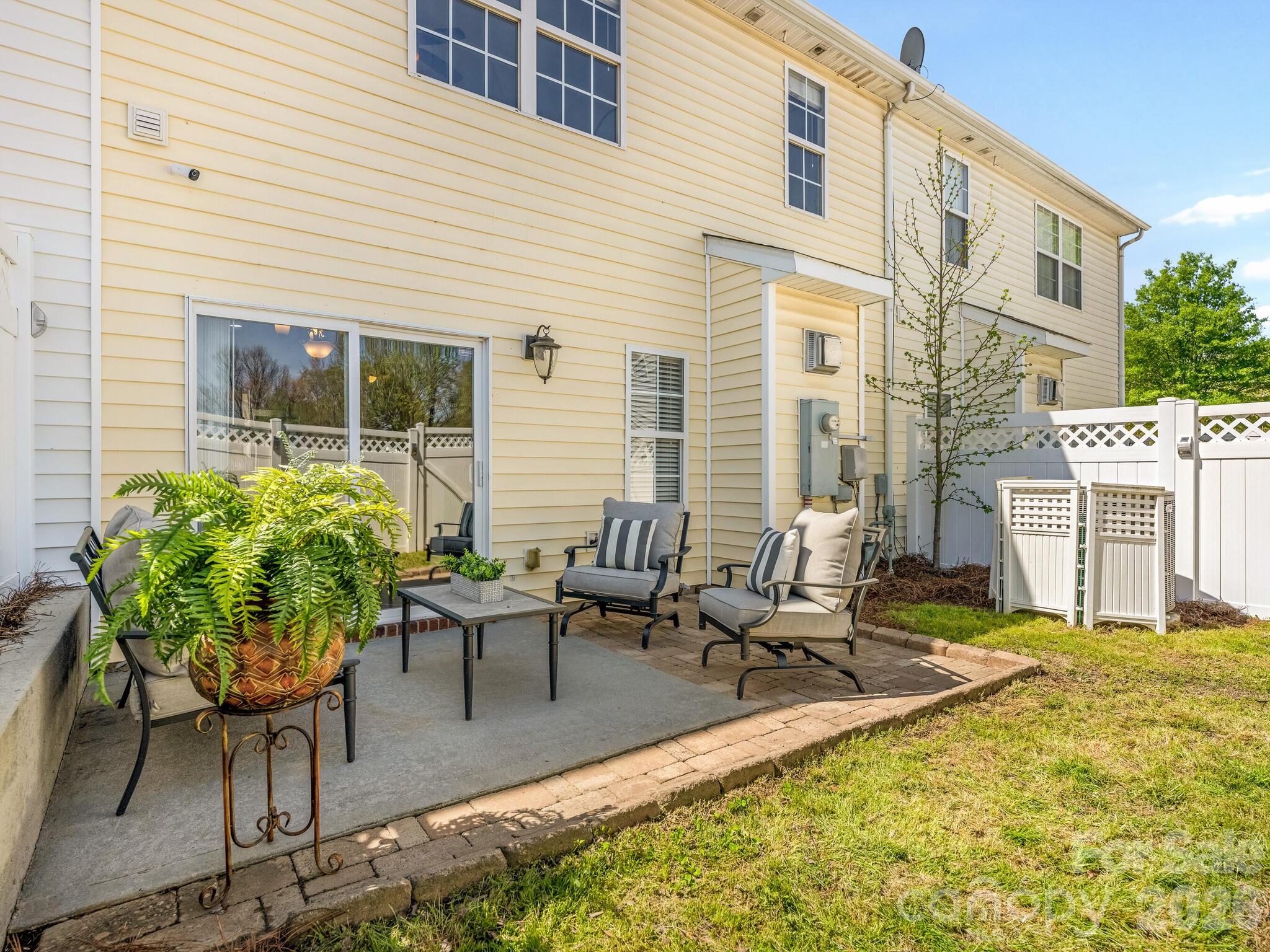 103 Morab Drive Matthews NC 28104