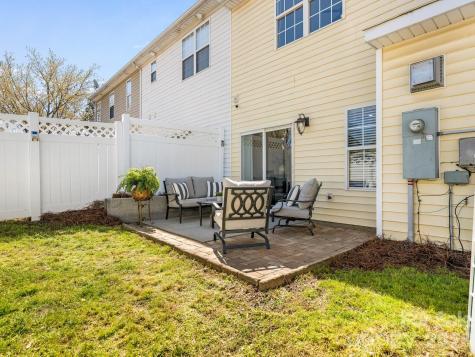 103 Morab Drive Matthews NC 28104