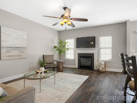 103 Morab Drive Matthews NC 28104