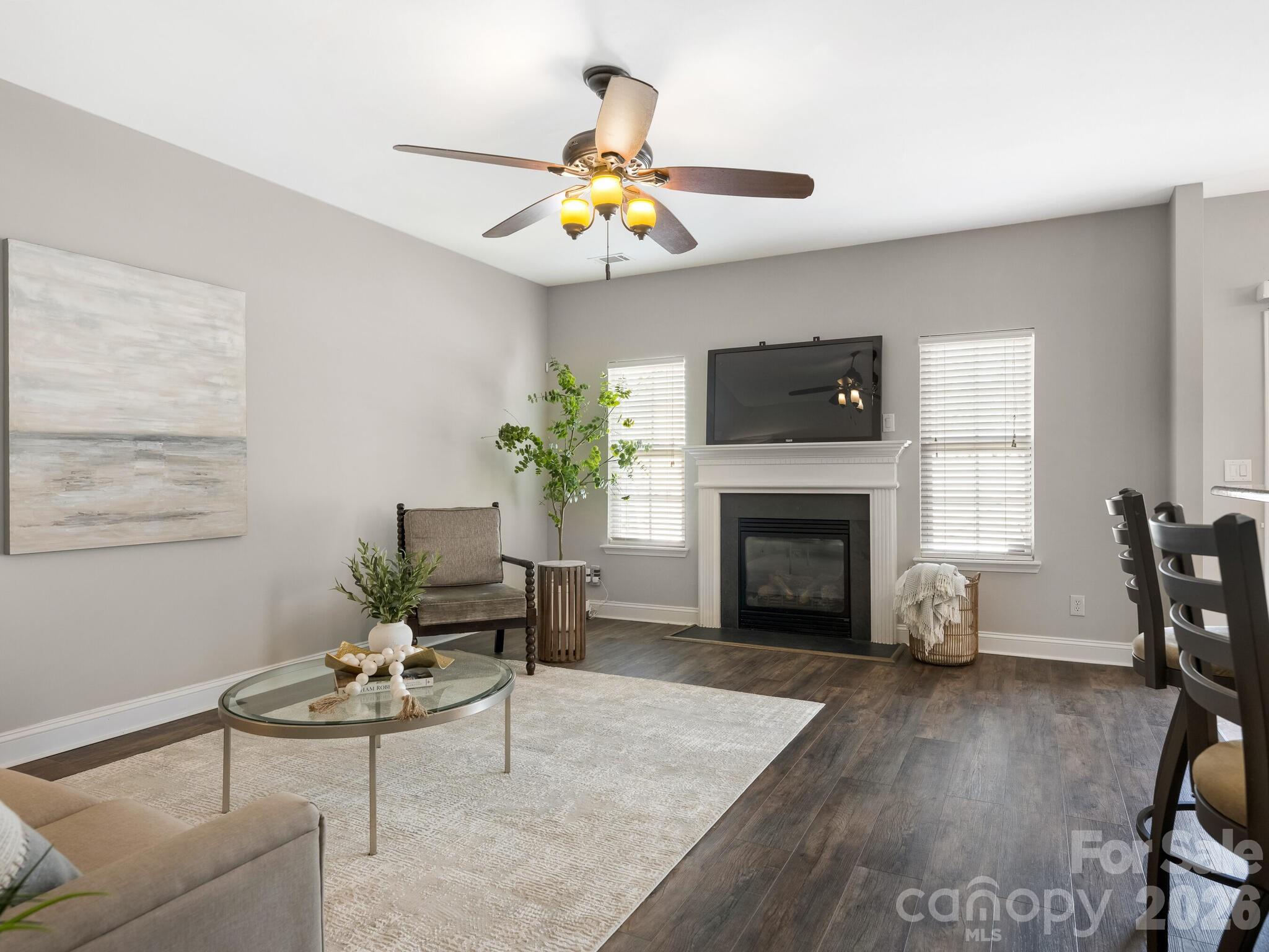 103 Morab Drive Matthews NC 28104