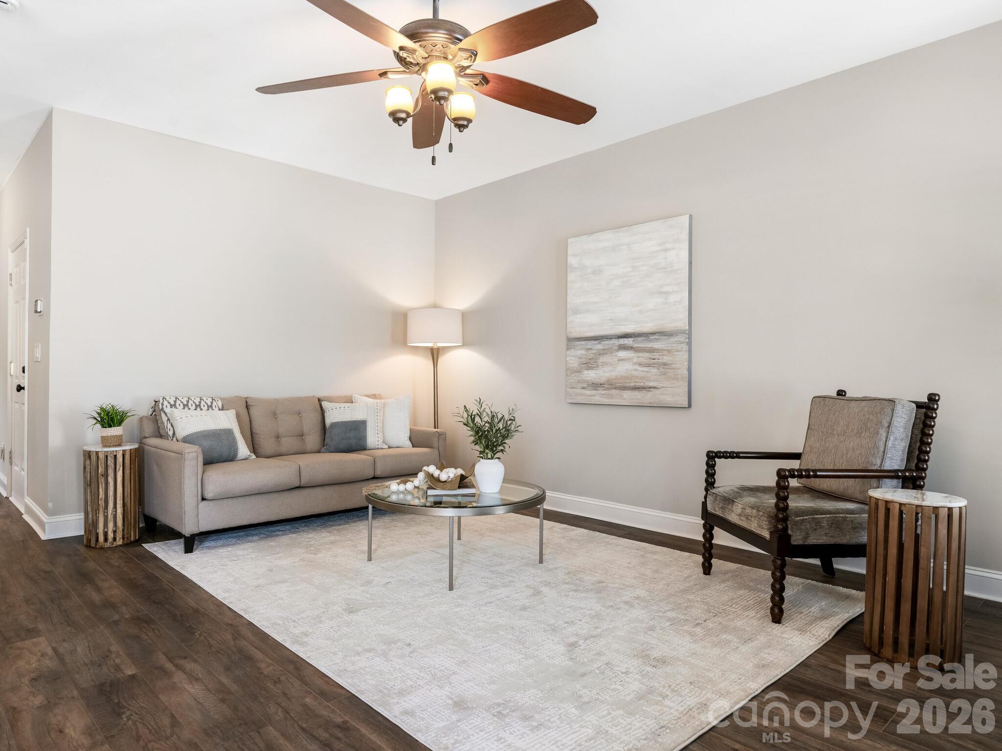 103 Morab Drive Matthews NC 28104